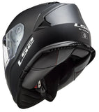 LS2 FF800 Storm 2 Solid Matt Helmet