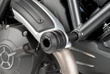 Puig Vintage Frame Slider - Ducati Scrambler (2015 - Onwards)
