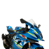 Puig Wing Spoiler Kit - Suzuki GSXR/600/750/1000 (2011 - 21)