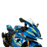 Puig Wing Spoiler Kit - Suzuki GSXR/600/750/1000 (2011 - 21)