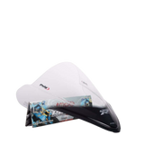 Puig Windscreen - Suzuki Hayabusa (2009 - 20)