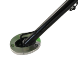 R&G Kick Stand Shoe - Kawasaki Ninja 250/400/500/Z250/Z400 (2018 - Onwards)