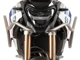 Hepco&Becker TankGuard (SS) - BMW F900 GS (2024 - Onwards)