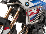 Hepco&Becker TankGuard (SS) - BMW F900 GS (2024 - Onwards)