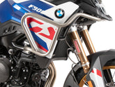 Hepco&Becker TankGuard (SS) - BMW F900 GS (2024 - Onwards)