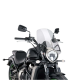 Puig Windscreen - Kawasaki Vulcan (2018 - 21)