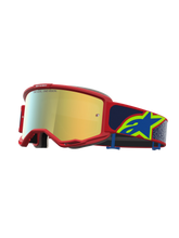 Alpinestars Vision 5 Drag Goggles