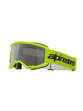 Alpinestars Vision 3 Wordmark Goggles