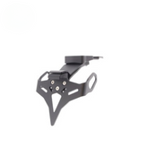 Evotech License Plate Holder (Tail Tidy) - Kawasaki Z900 (2017 - 24)
