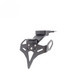 Evotech License Plate Holder (Tail Tidy) - Kawasaki Z900 (2017 - 24)