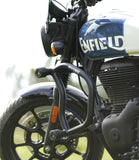 MotoTorque Crash Guard The Bull - Royal Enfield Hunter 350