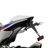 Puig License Plate Holder - BMW S1000 RR (2019 - Onwards)