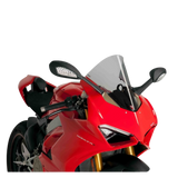 Puig Windscreen - Ducati Panigale V4 (2018 - 20)