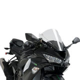 Puig Z-Racer Windscreen - Kawasaki ZX-6R (2019 - 21)