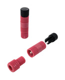 Posi-Tap 18GA Red & Black