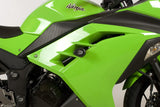 R&G Aero Style Crash Protectors - Kawasaki Ninja 300 (2013 - 17)