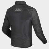 LS2 Breeze Man Jacket – Urban Riding Jacket
