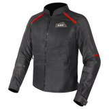 LS2 Breeze Man Jacket – Urban Riding Jacket