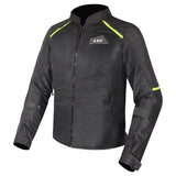 LS2 Breeze Man Jacket – Urban Riding Jacket
