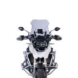 Puig Touring Windscreen - BMW R1200/1250GS (2017 - Onwards)