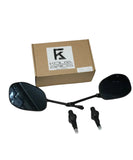 Kolga Bros Adv Mirrors