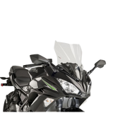 Puig Windscreen - Kawasaki Ninja 650 (2017 - 19)