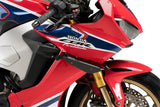 Puig Wing Spoiler Kit - Honda CBR 1000 (2017 - 18)