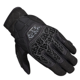 LS2 All Terrain 2 Black Riding Gloves