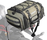 Rhinowalk 19-26L Deluxe Cruiser Tail Bag - MT4026