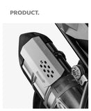Rhinowalk Exhaust Heat Shield Cover - MTR010
