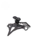 Evotech License Plate Holder (Tail Tidy) - Kawasaki Ninja ZX-10R (2016 - 20)