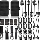 Kolga Bros Molle Attachment Kit