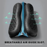 Grand Pitstop Gel Comfy Seat - Pillion