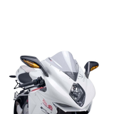 Puig Windscreen - MV Agusta F3 800 (2014 - 21)