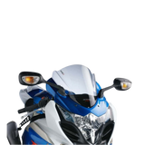 Puig Windscreen - Suzuki GSX R1000 (2009 - 16)