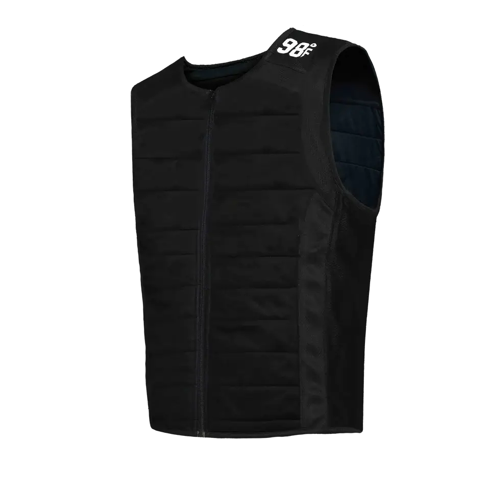 98Fahren Black Cool Vest Neo