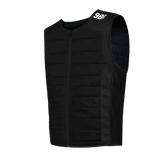 98Fahren Black Cool Vest Neo