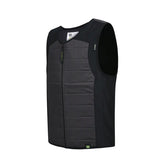 98Fahren Charcoal Grey Cool Vest Neo