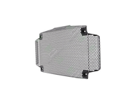 Evotech Radiator Guard - Kawasaki Ninja Z650/650 (2017 - Onwards)