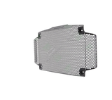 Evotech Radiator Guard - Kawasaki Ninja Z650/650 (2017 - Onwards)