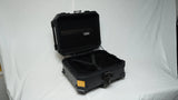 Kolga Bros Carbon Moto Trunk - 28L