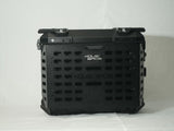 Kolga Bros Camper Moto Panniers - 38L