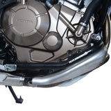R&G Adventure Lower Crash Bar - Honda Africa Twin CRF1000L (2016 - Onwards)