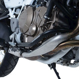 R&G Adventure Lower Crash Bar - Honda Africa Twin CRF1000L (2016 - Onwards)