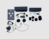 Cardo Freecom/Spirit 2ND Helmet Kit