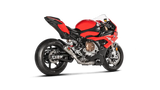 Akrapovic Optional Header Pipe - BMW S1000 RR (2019 - Onwards)