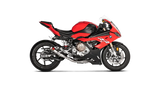Akrapovic Optional Header Pipe - BMW S1000 RR (2019 - Onwards)