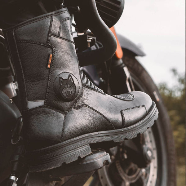 Amaroq Viktor Waterproof Riding Boots Riderz Planet