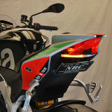 NRC Fender Eliminator (TailTidy) - Aprilia RSV4 (2010 - 24)