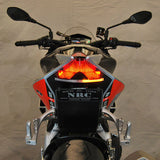 NRC Fender Eliminator (TailTidy) - Aprilia RSV4 (2010 - 24)